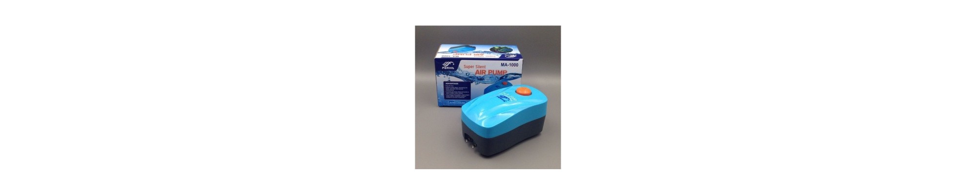 Air Pumps