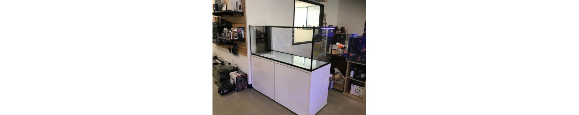 Peninsula Tanks