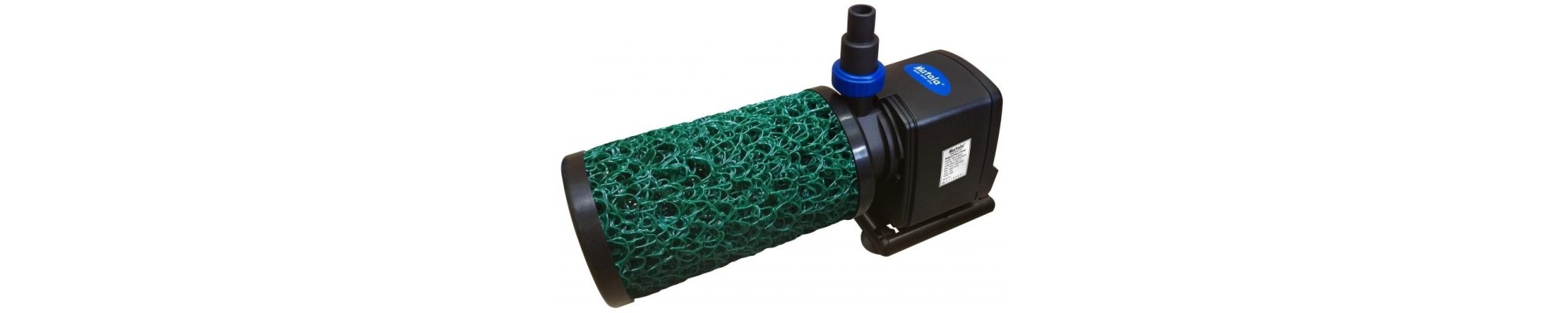 Matala Pumps